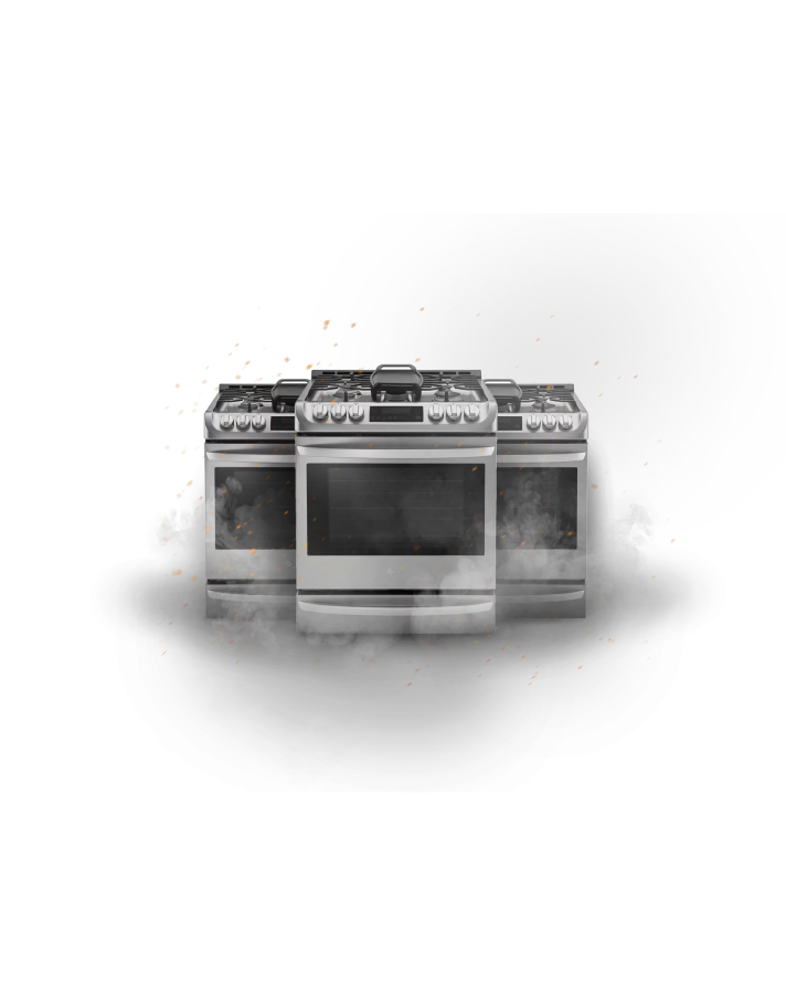 Kitchen Appliance