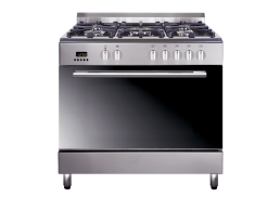 Oven
