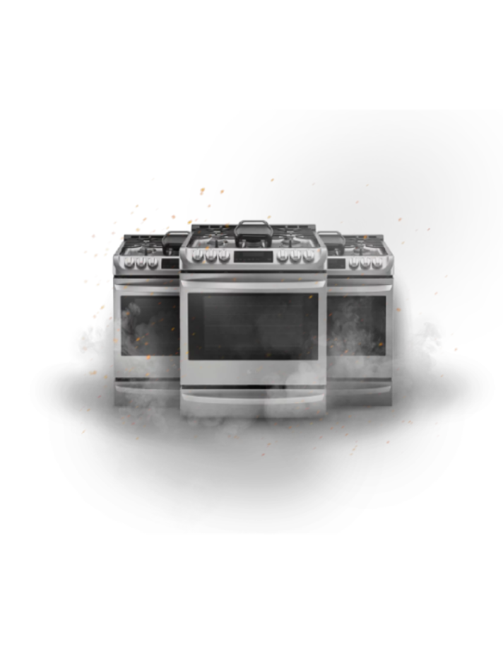 Commercial kitchen