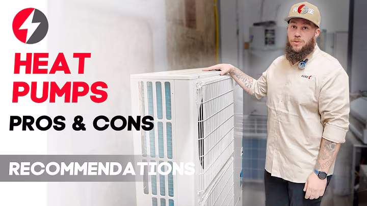 What are the Pros and Cons of Heat Pumps