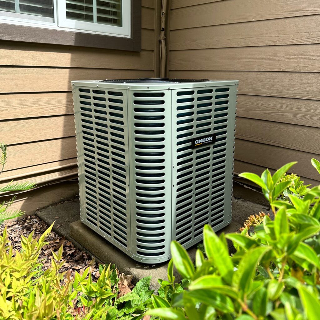 Air Conditioner Installation Hoffman Ln, Napa, California